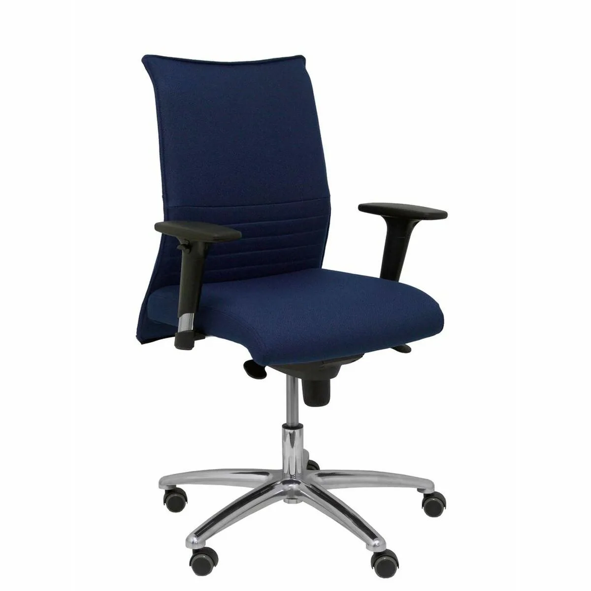 Chaise de bureau albacete confidente piqueras y crespo bali200 bleu blue marine s570294982. Diaytar : La plateforme qui démocratise le shopping en ligne au Sénégal