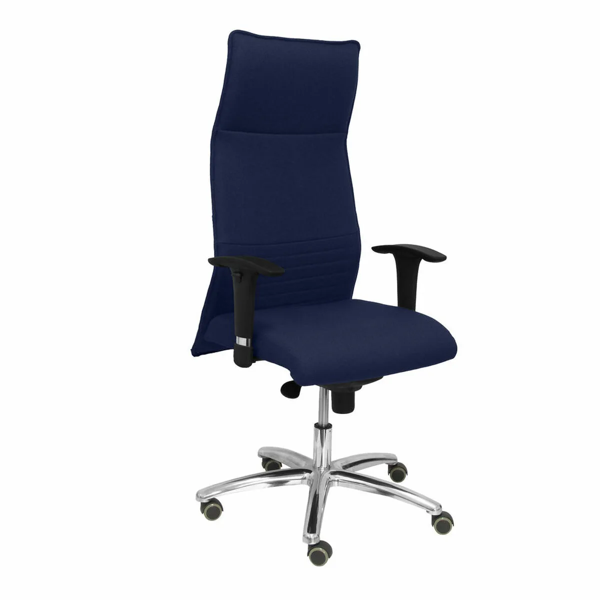Chaise de bureau albacete xl piqueras y crespo bali200 bleu blue marine s570293385. Des milliers de références à découvrir sur Diaytar Sénégal