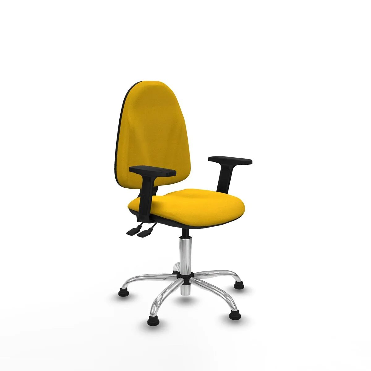 Chaise de bureau algarra bali piqueras y crespo b2d05rt jaune s573117329. Diaytar Sénégal : Innovation, diversité et accessibilité