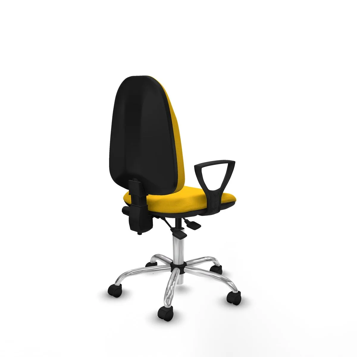 Chaise de bureau algarra cpdm piqueras y crespo bfn05rn jaune s573735698. L'expérience e-commerce réinventée par Diaytar au Sénégal