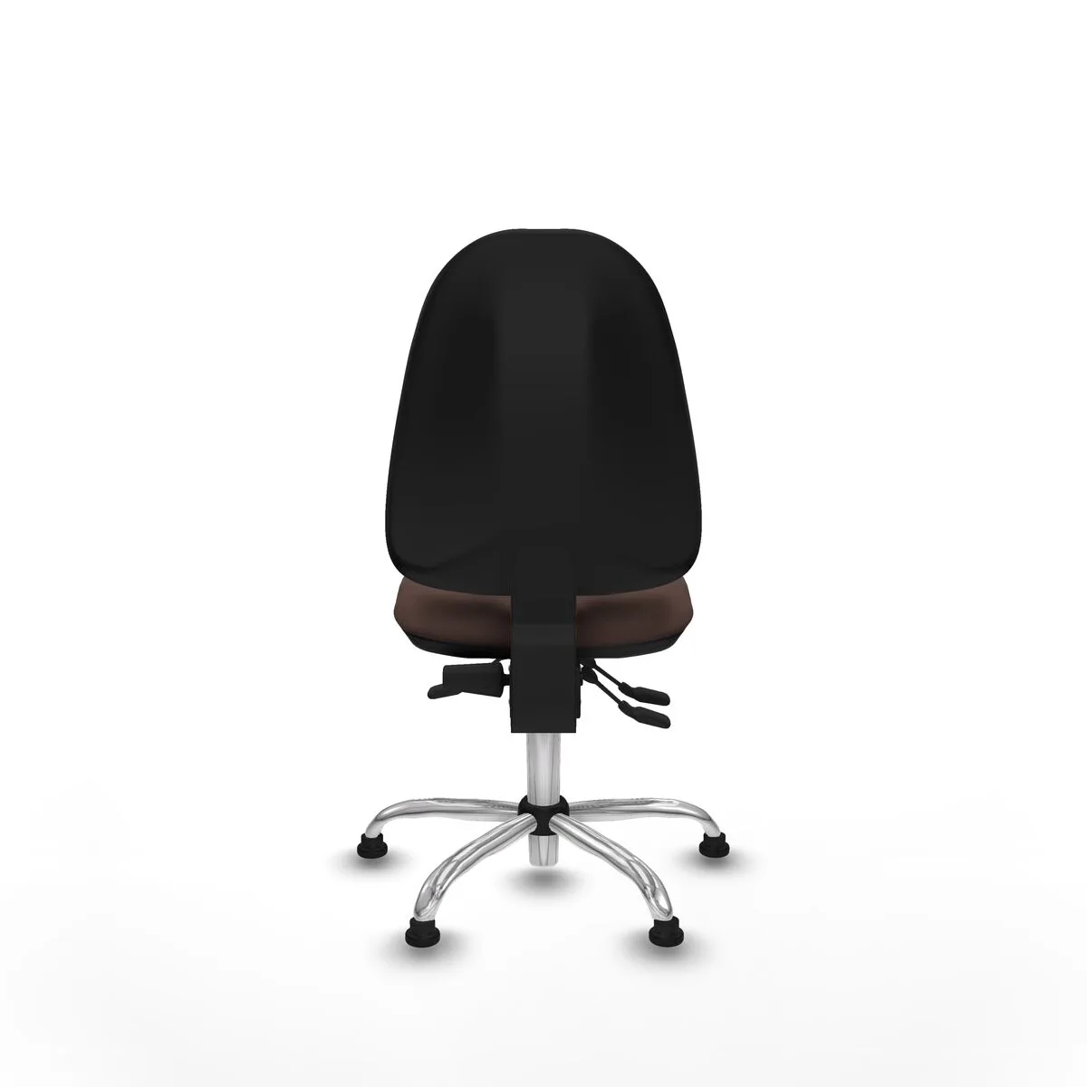 Chaise de bureau algarra piqueras y crespo b0005rt brun fonce s573717551. Simplifiez vos achats avec Diaytar, le e-commerce nouvelle génération