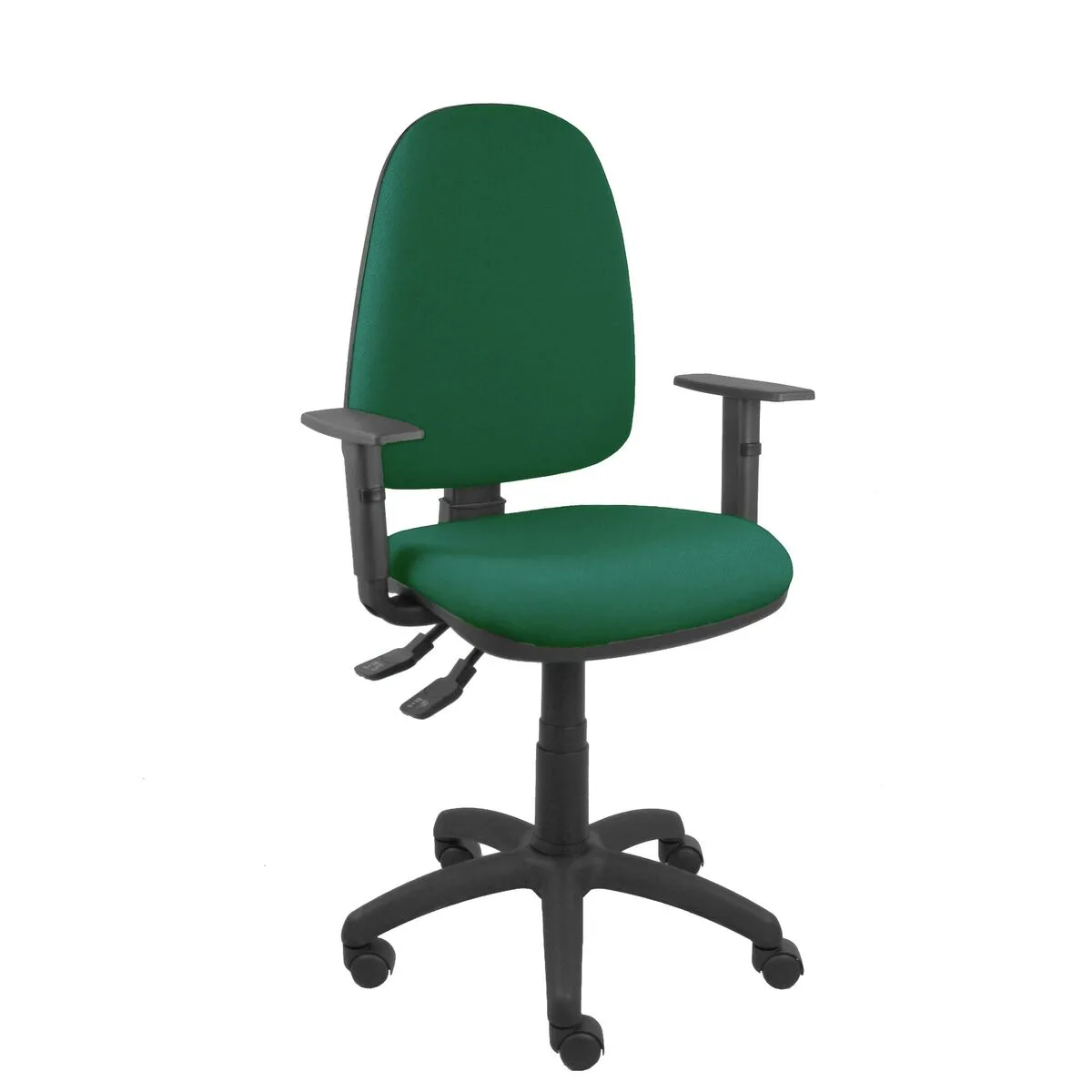 Chaise de bureau ayna s piqueras y crespo 6b10crn vert fonce s570433990. Le e-commerce qui respecte votre pouvoir d'achat : Diaytar