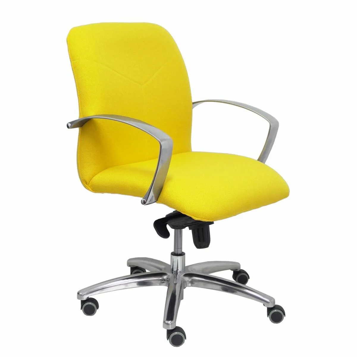 Chaise de bureau caudete confidente bali piqueras y crespo bali100 jaune s570254632. Diaytar : Votre allié pour des achats malins et économiques
