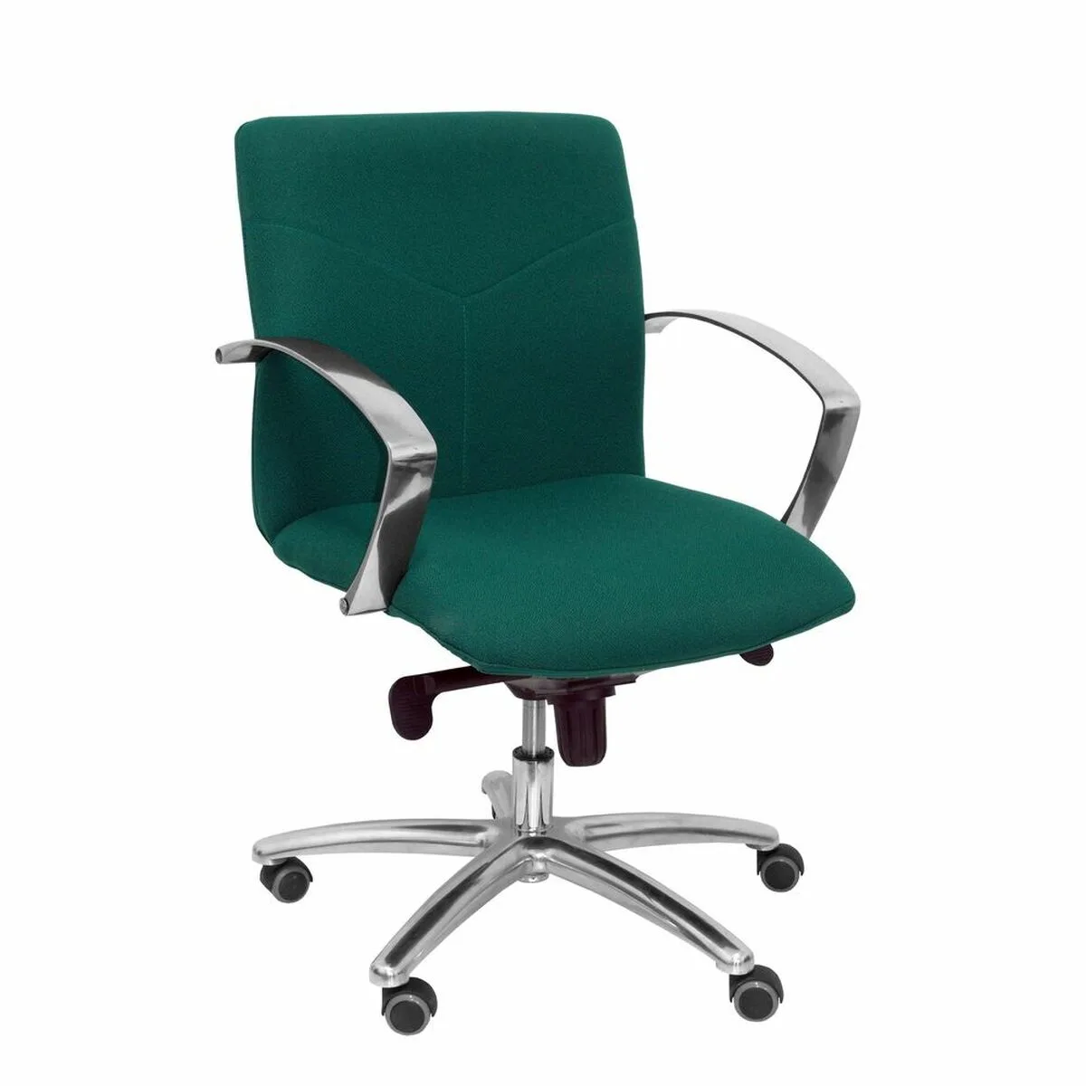 Chaise de bureau caudete confidente piqueras y crespo bali426 vert fonce s570215786. Un océan de bonnes affaires sur Diaytar Sénégal
