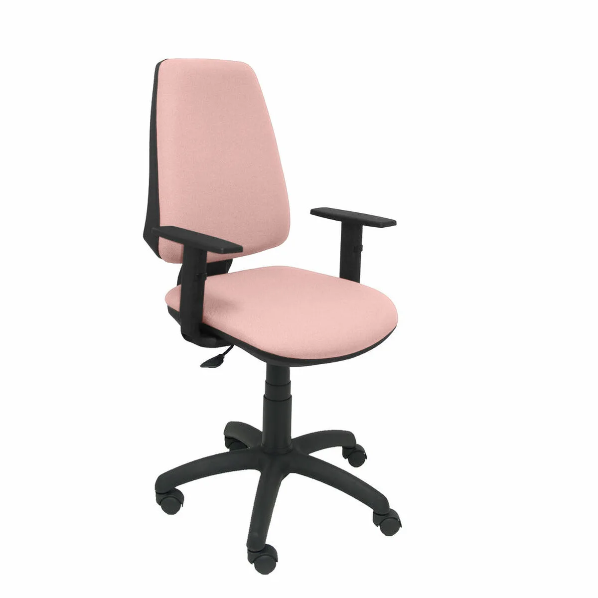 Chaise de bureau elche cp bali piqueras y crespo i710b10 rose rose clair s570262665. Des produits authentiques à prix réduits sur Diaytar Sénégal