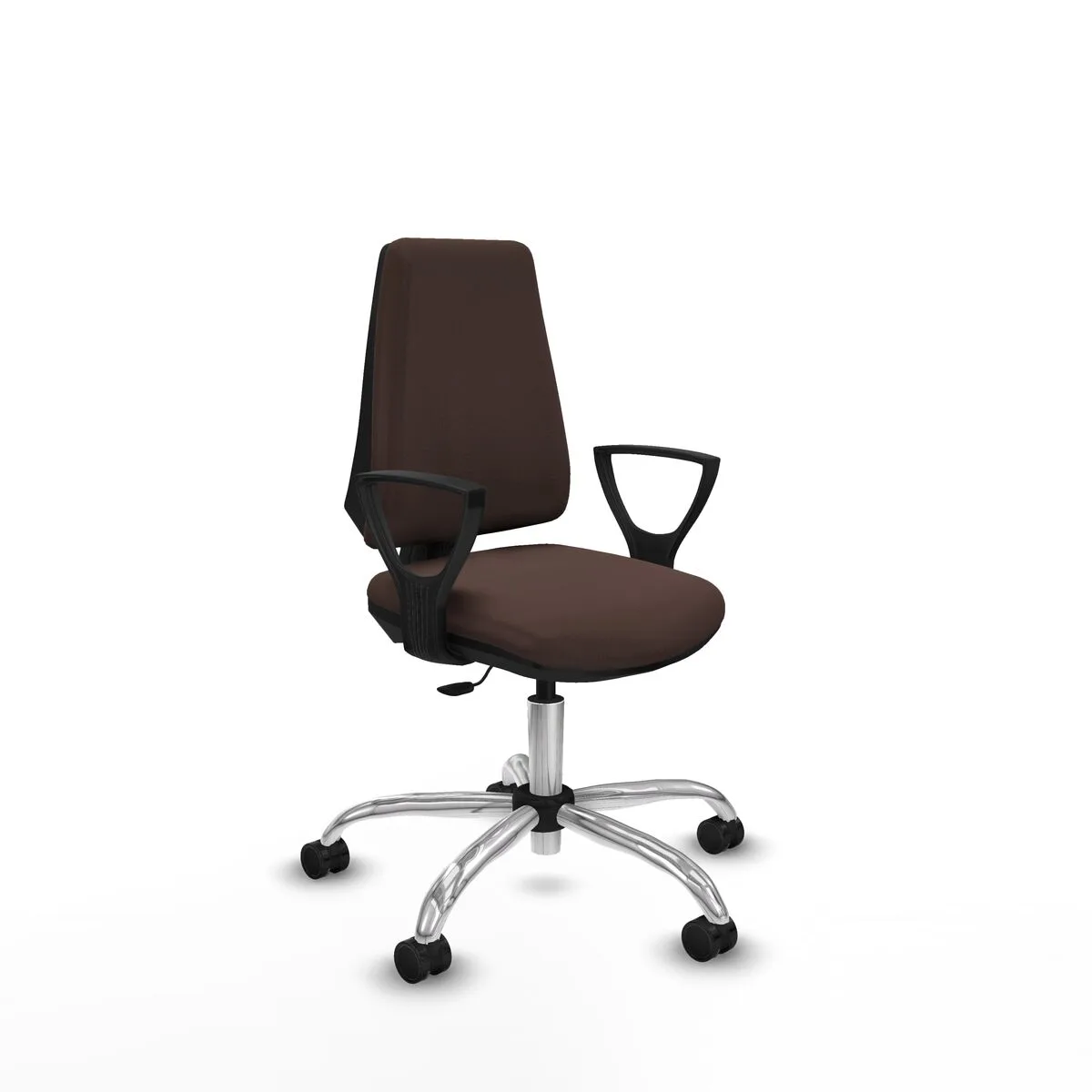 Chaise de bureau elche cp piqueras y crespo bfn056n brun fonce s574184672. Diaytar : Des prix qui défient toute concurrence
