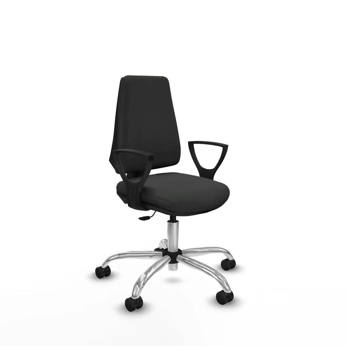 Chaise de bureau elche cp piqueras y crespo bfn056n gris fonce s574185870. Diaytar : Acheter moins cher n'a jamais été aussi facile