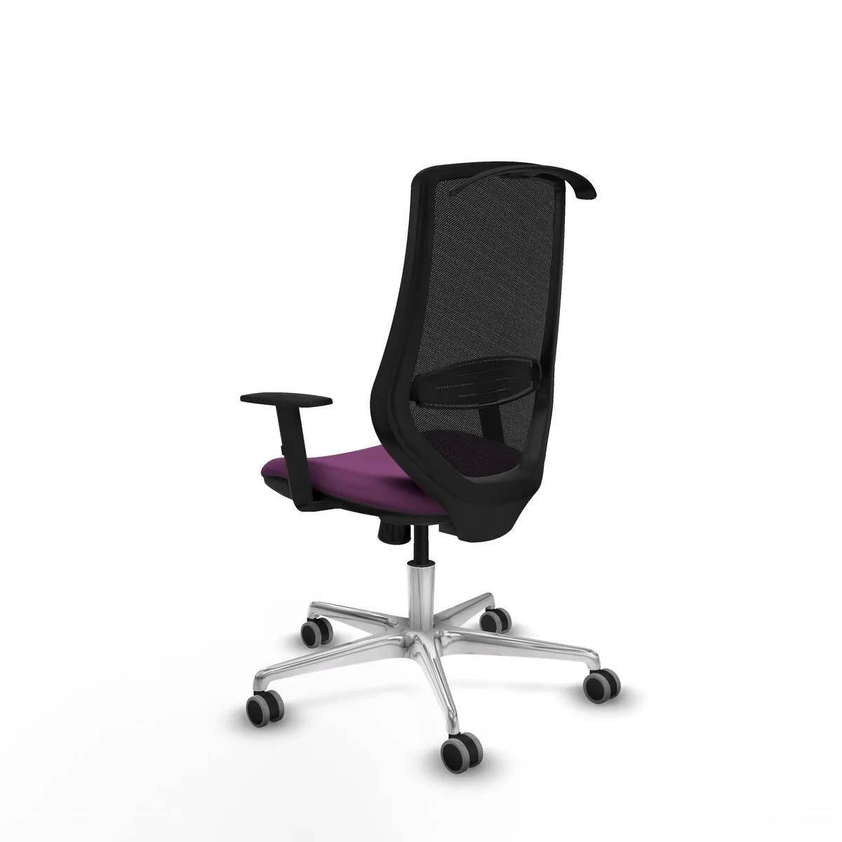 Chaise de bureau mardos piqueras y crespo d086g0h violet s572087993. Commandez malin, vivez mieux avec Diaytar