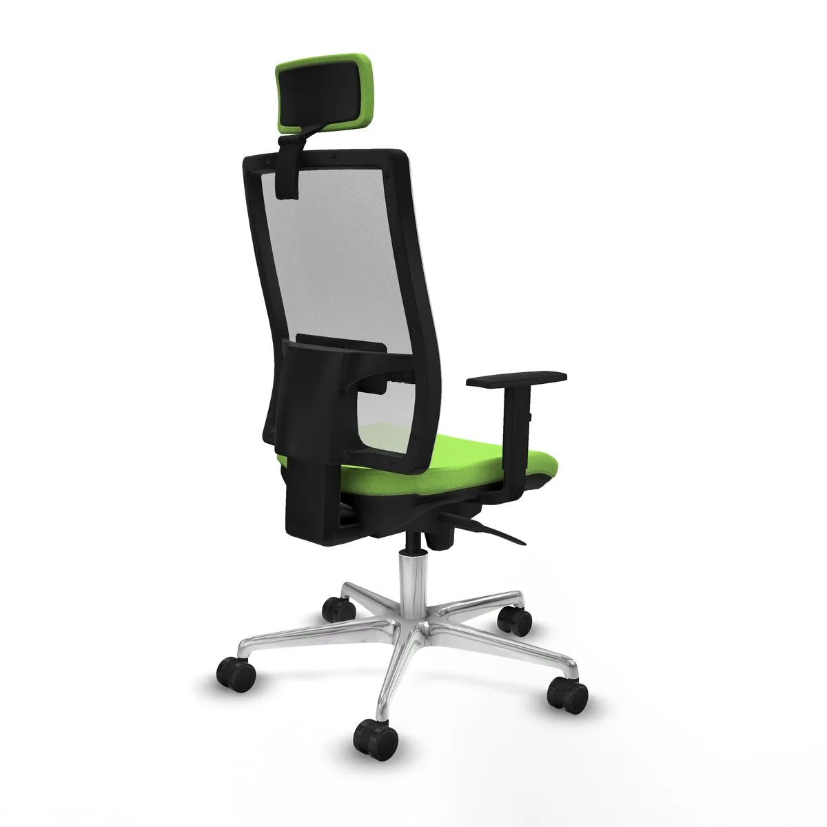 Chaise de bureau piqueras y crespo 1d086n2 pistache s573231464. Toutes les catégories, tous les prix sur Diaytar