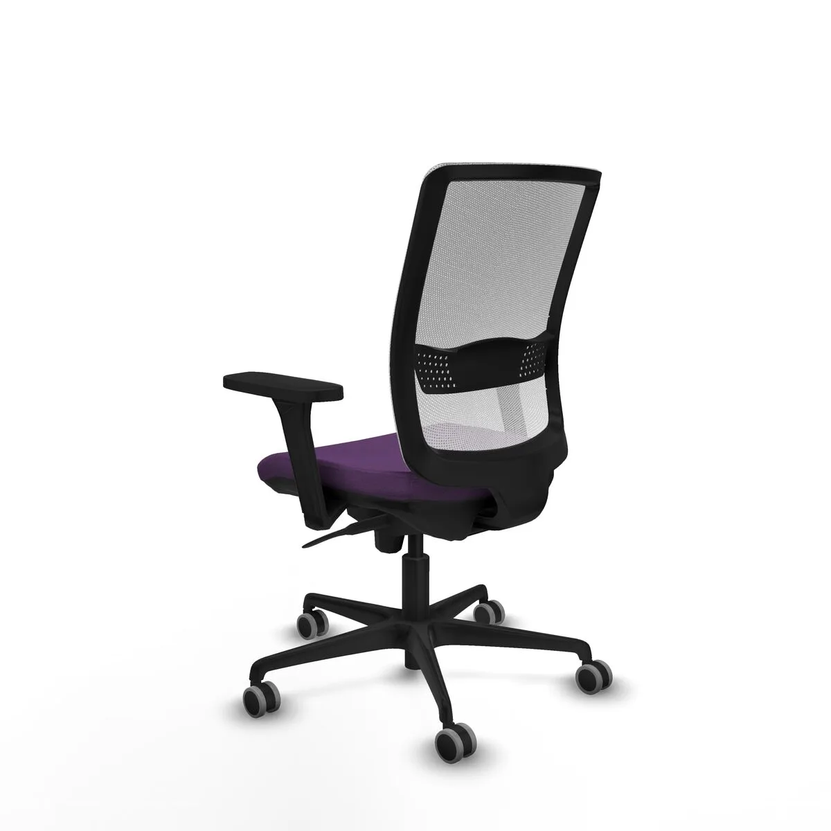 Chaise de bureau piqueras y crespo 3d036g0 violet s572326627. Électroménager, mode, beauté... Diaytar a tout en stock