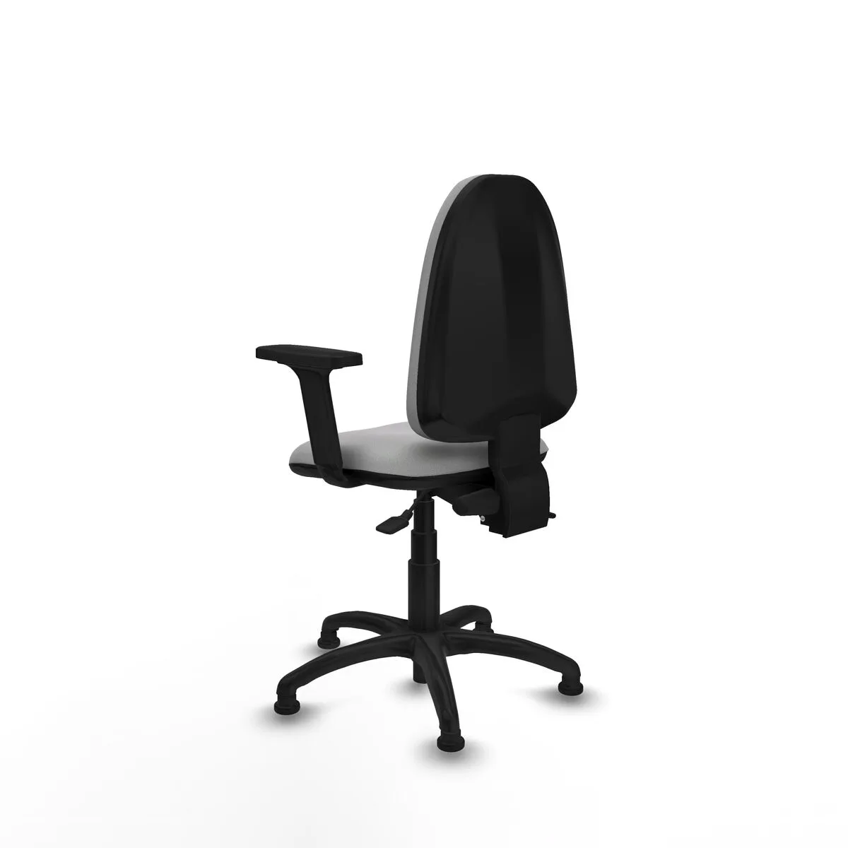 Chaise de bureau piqueras y crespo ayna as bali gris claro brazos 2d base poliamida topes gris clair s570818294. Diaytar Sénégal : Qualité garantie, prix imbattables, livraison rapide