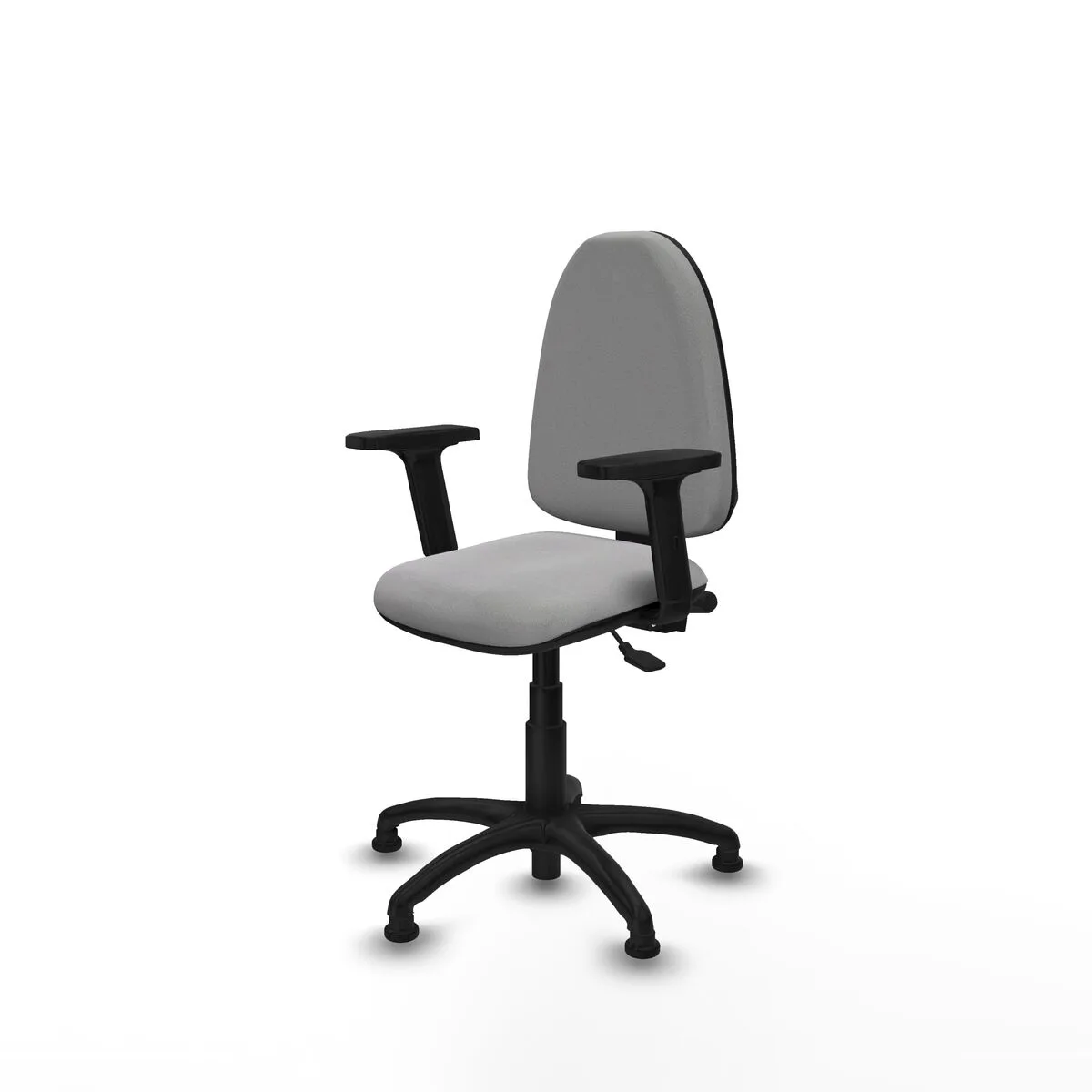 Chaise de bureau piqueras y crespo ayna as bali gris claro brazos 2d base poliamida topes gris clair s570818299. Diaytar : L'e-commerce généraliste qui met le discount à l'honneur