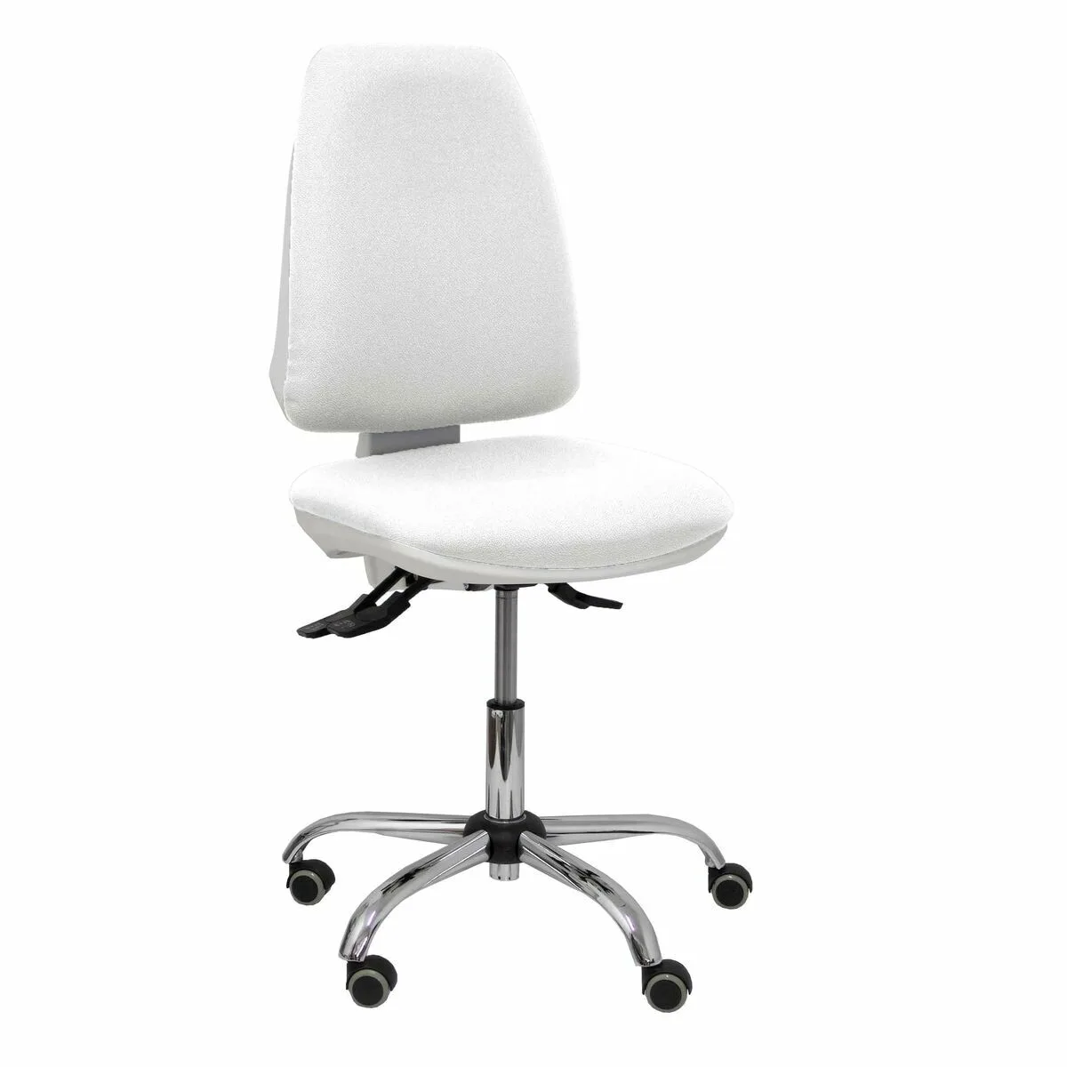 Chaise de bureau piqueras y crespo b10crrp blanc s570400778. Vos marques préférées à prix réduits sur Diaytar