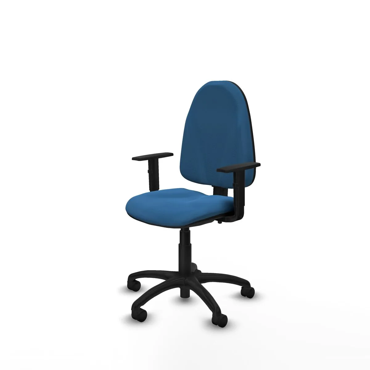 Chaise de bureau piqueras y crespo b1d01rn bleu clair s573839957. Diaytar : Parce que vous méritez le meilleur sans vous ruiner