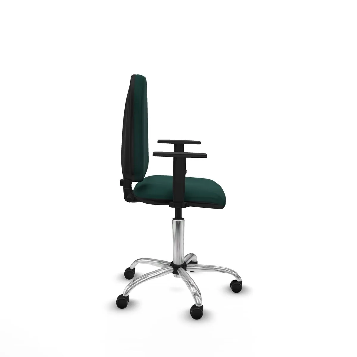 Chaise de bureau piqueras y crespo b1d05rp vert s571195340. Diaytar : Votre source de bonnes affaires en ligne