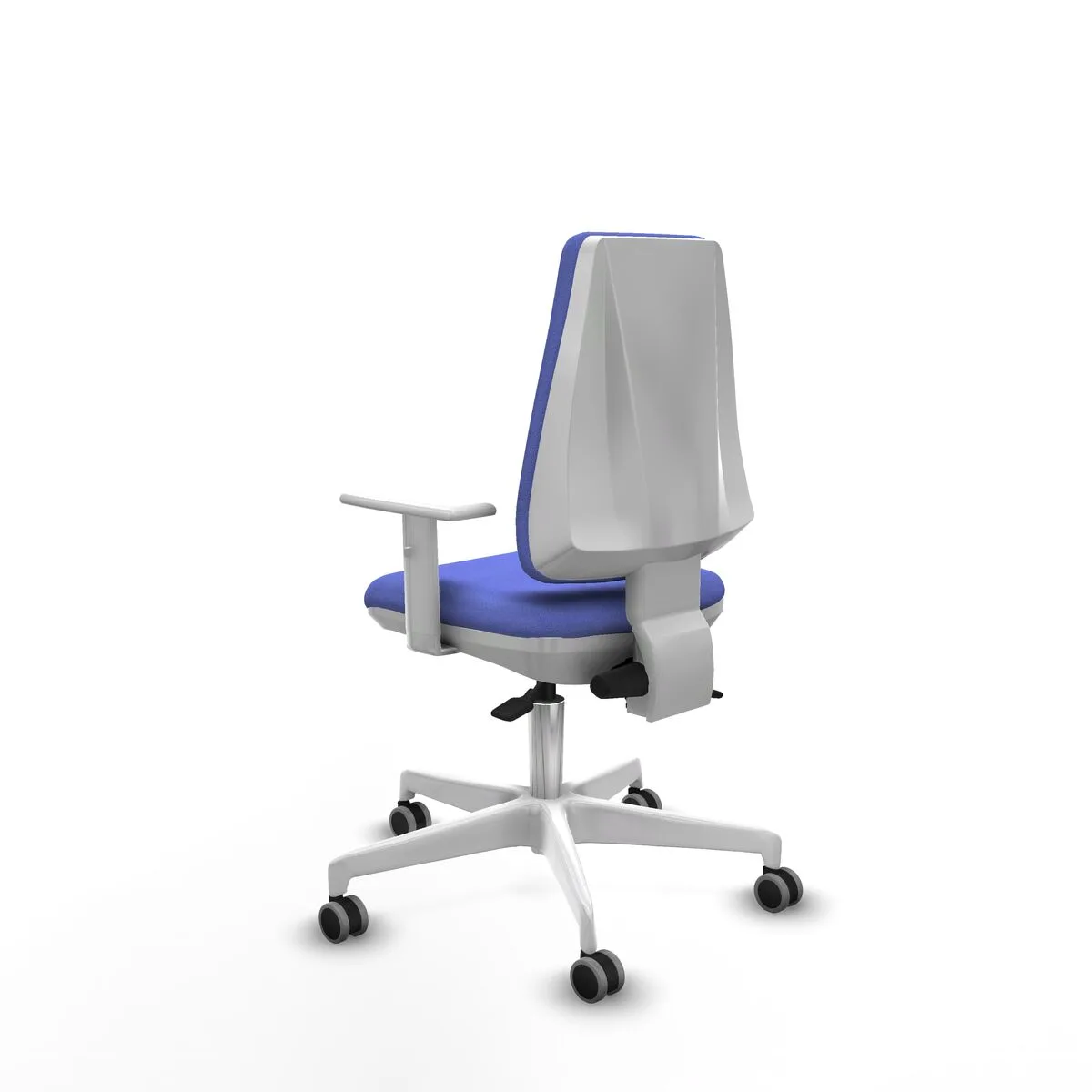 Chaise de bureau piqueras y crespo b5b026g bleu clair s573152720. La plateforme e-commerce qui démocratise la consommation : Diaytar
