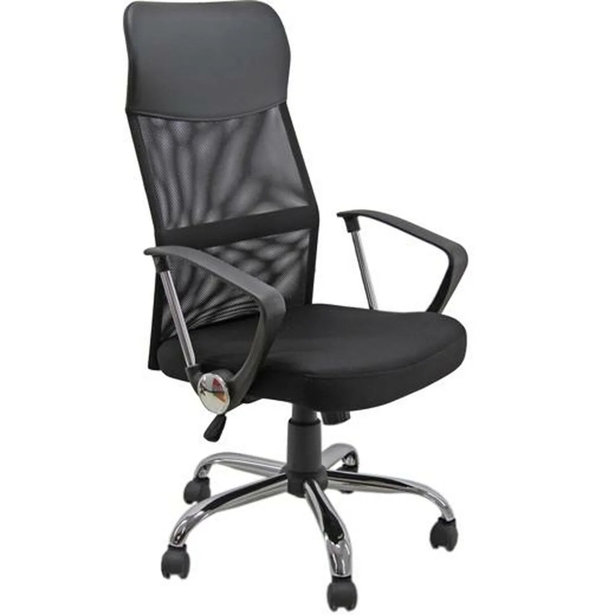 Chaise de bureau unisit ecosmart noir s841936473. Vos marques préférées à prix réduits sur Diaytar