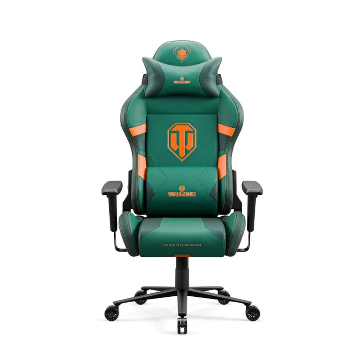 Chaise de jeu diablo chairs diablo x one 2 0 world of tanks bleu vert s9111327343. Diaytar : La révolution discount est en marche