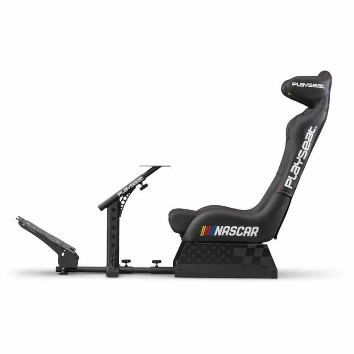 Chaise de jeu playseat pro evolution nascar edition noir s718988214. Shopping en ligne au Sénégal ? Pensez Diaytar !