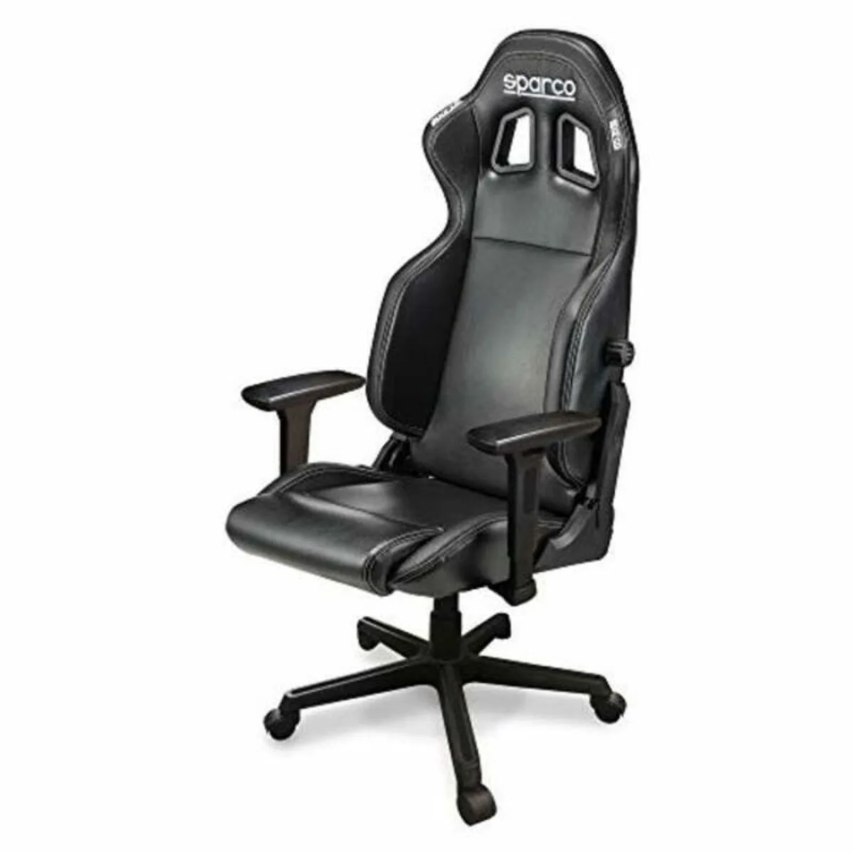 Chaise de jeu sparco s00998nrnr noir s370769512. Achetez en toute sérénité sur Diaytar