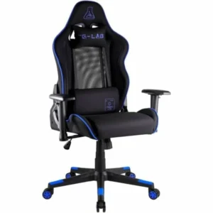 Chaise de jeu the g lab oxygen bleu m030838121. Le meilleur du e-commerce discount réuni sur Diaytar