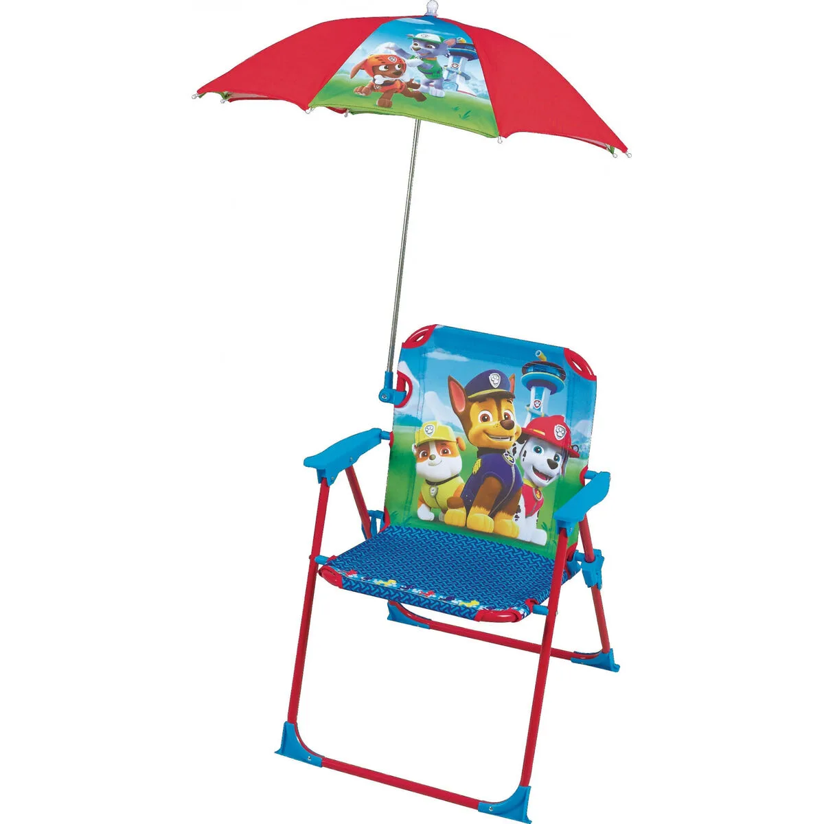 Chaise de plage fun house pat patrol bleu multicouleur s719852963. Optimisez votre budget avec Diaytar Sénégal
