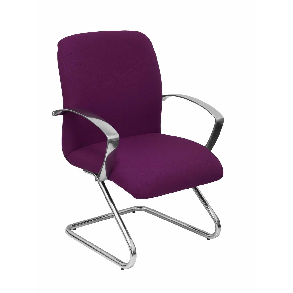Chaise de reception caudete piqueras y crespo bali760 violet s570424017. Diaytar : Des prix mini pour un service maxi