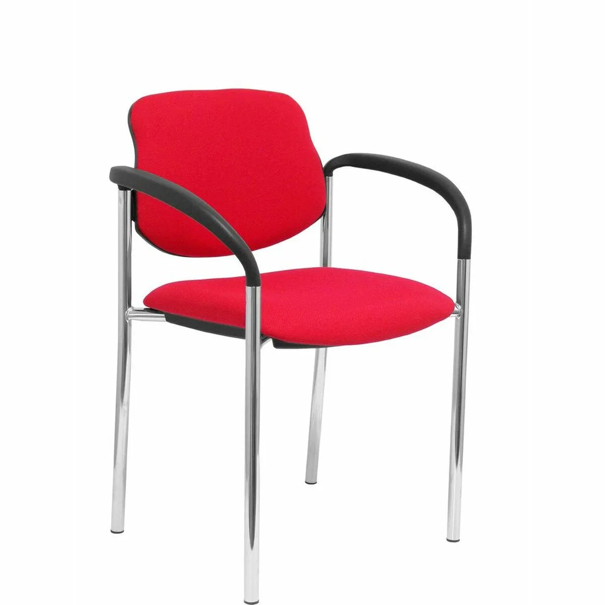 Chaise de reception villalgordo piqueras y crespo li350cb rouge s570334270. Diaytar : Qualité professionnelle, prix grand public
