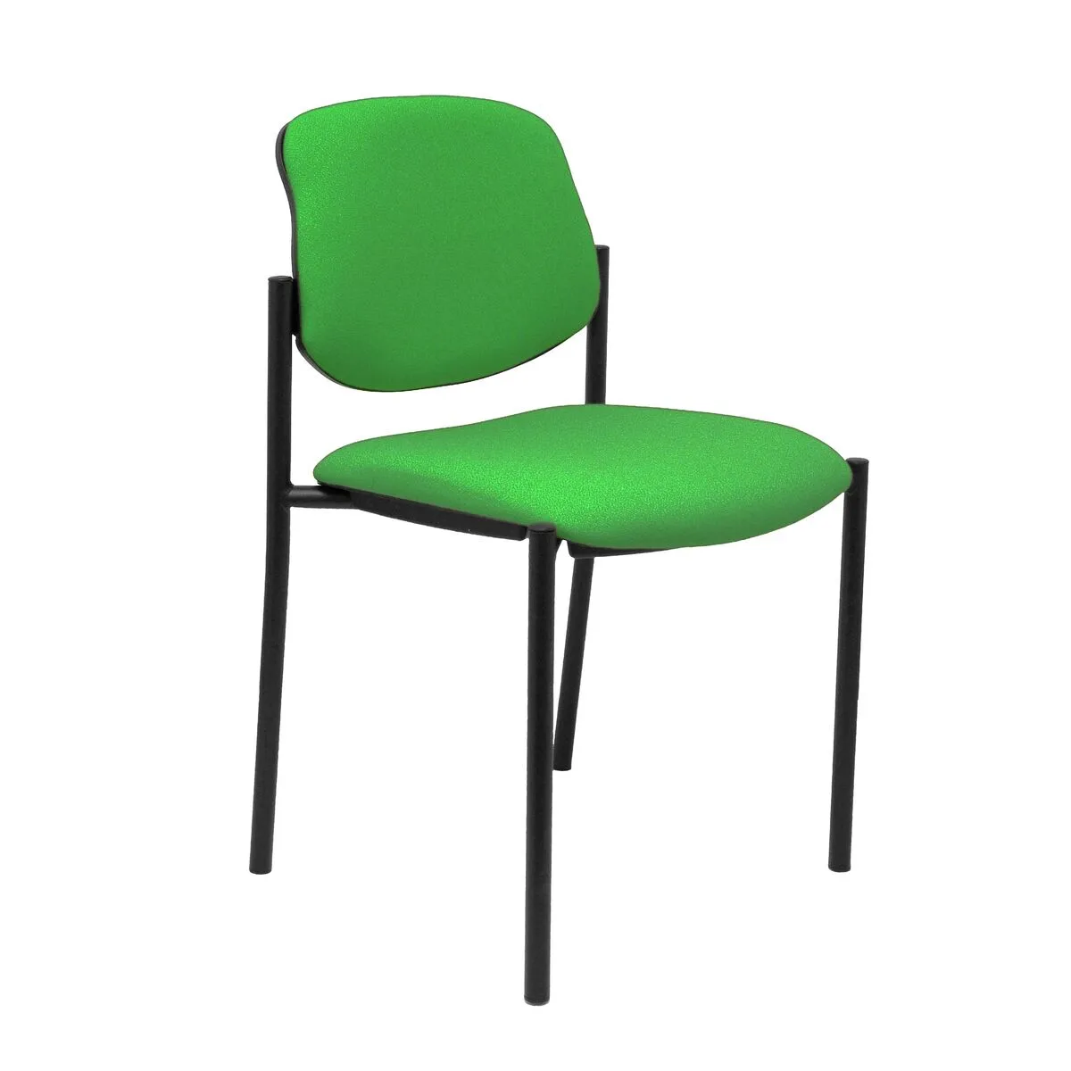 Chaise de reception villalgordo piqueras y crespo nbali15 noir vert s570410532. Diaytar Sénégal : Qualité garantie, prix imbattables, livraison rapide