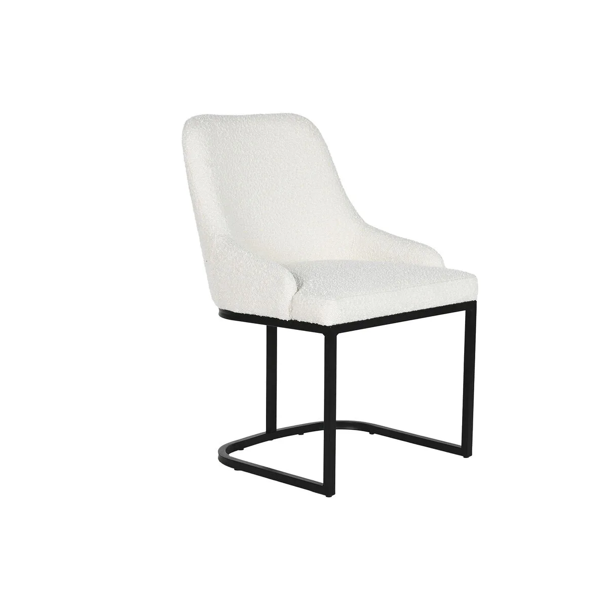 Chaise de salle a manger home esprit blanc noir 54 x 61 x 82 5 cm s305652294. Diaytar Sénégal : L'e-commerce qui vous ressemble