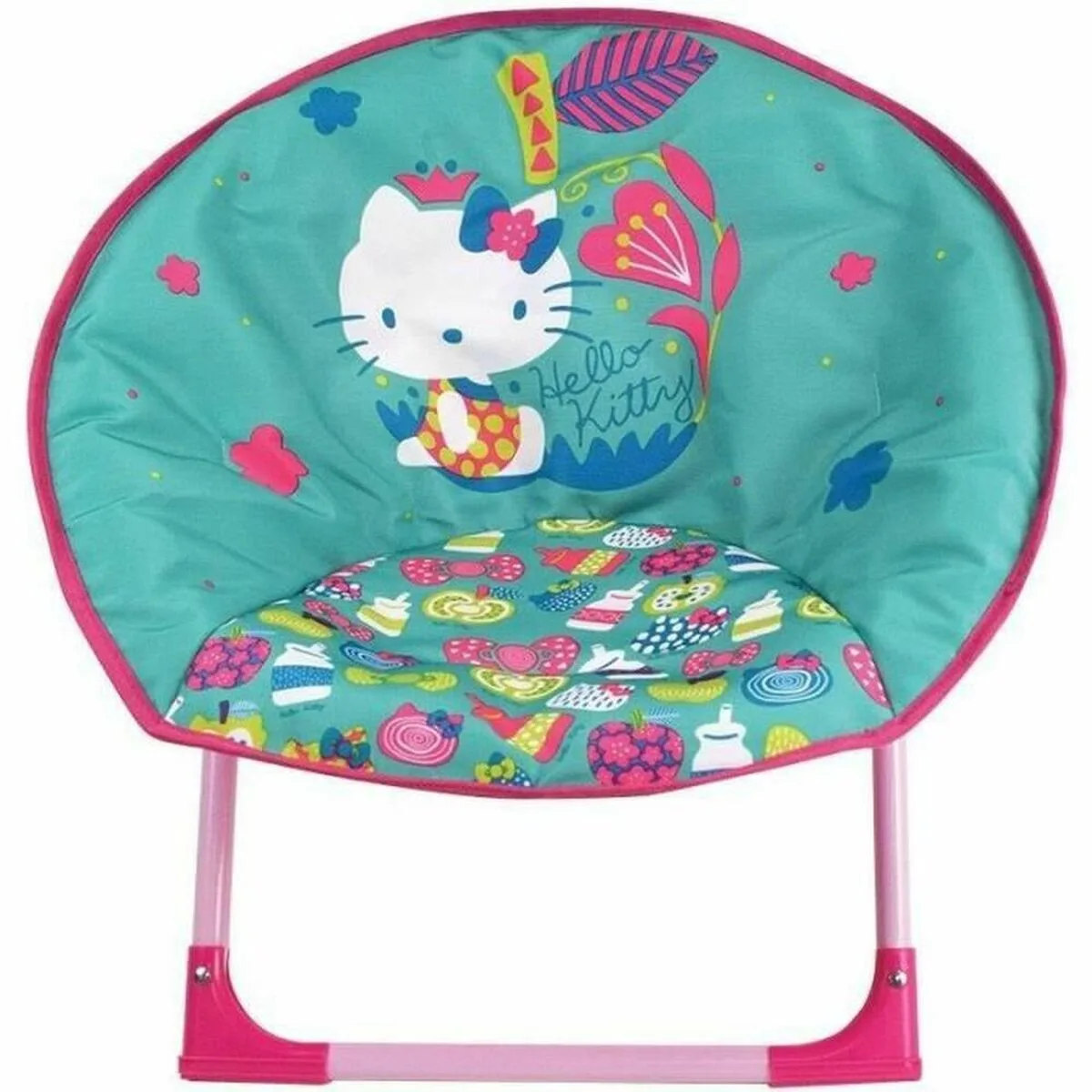 Chaise fun house hello kitty s710770740. Simplifiez vos achats avec Diaytar, le e-commerce nouvelle génération