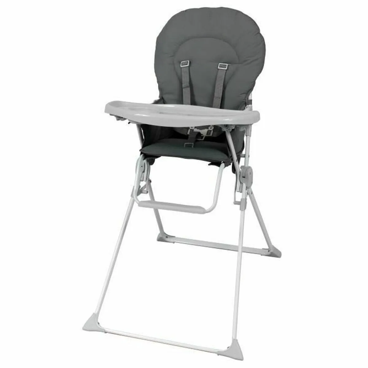 Chaise haute bambisol gris 4 positions s710294416. Plus de choix, moins de dépenses avec Diaytar