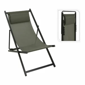 Chaise pliante avec repose tete vert s791890358. Diaytar : Des prix qui défient toute concurrence