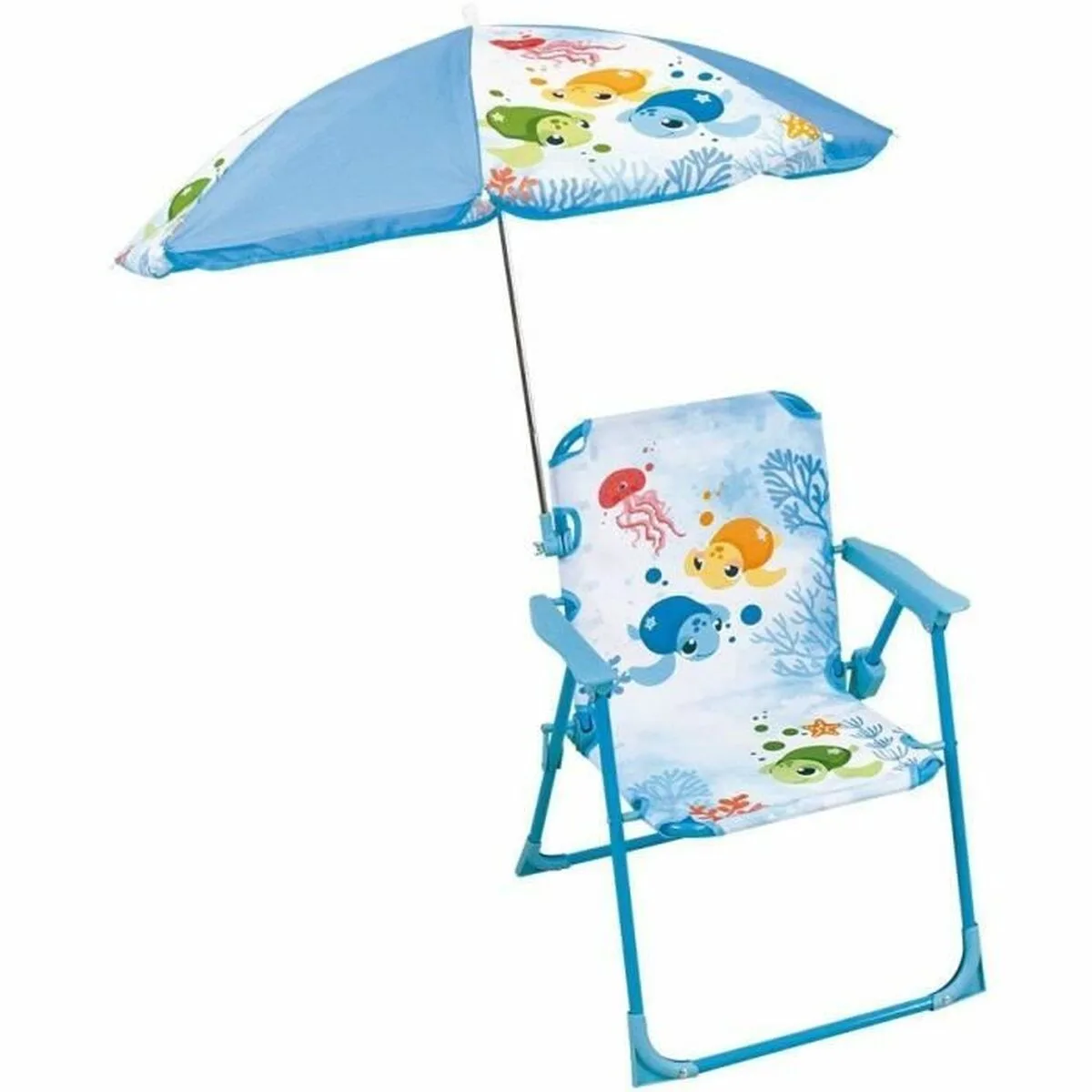 Chaise pliante fun house turtles s7100048179. Votre marketplace de proximité digitale : Diaytar