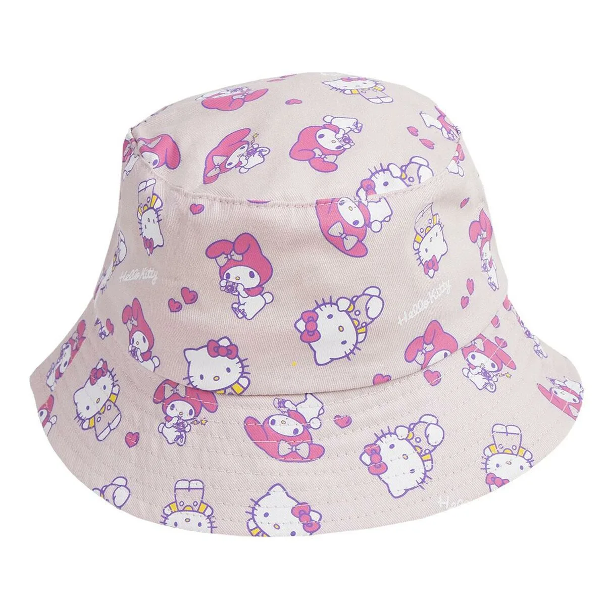 Chapeau hello kitty rose 52 cm s074287230. L'univers du discount accessible 24/7 sur Diaytar Sénégal