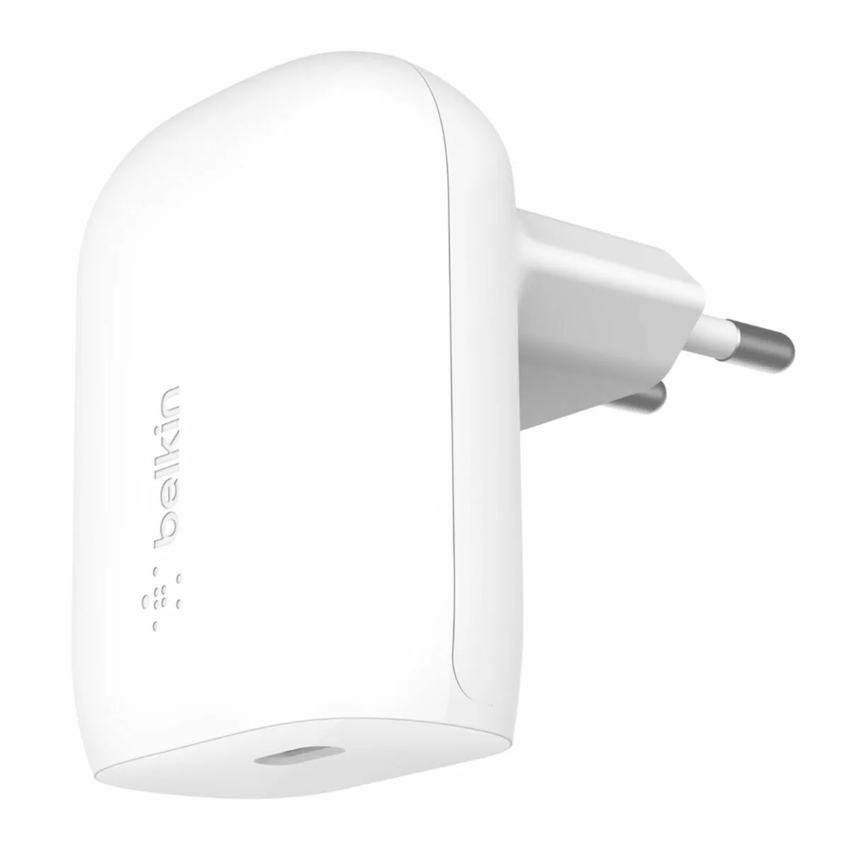 Chargeur mural belkin wca005vfwh blanc 30 w s911795934. Consommez mieux avec Diaytar, votre marketplace discount