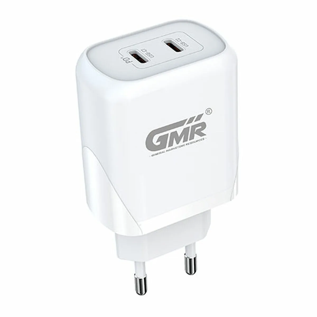 Chargeur mural goms 40 w usb c x 2 s650484622. Des produits authentiques à prix réduits sur Diaytar Sénégal