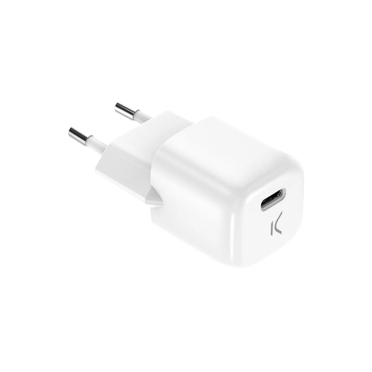 Chargeur mural ksix pps blanc 20 w s190663528. Diaytar : Votre allié pour des achats malins et économiques