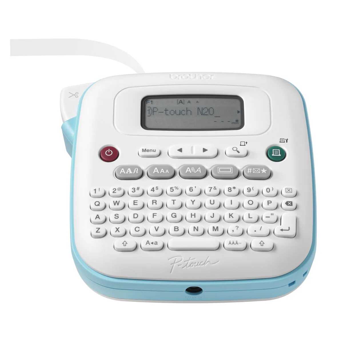 Chargeur piles rechargeables brother pt n20 m052261089. Diaytar : Acheter moins cher n'a jamais été aussi facile