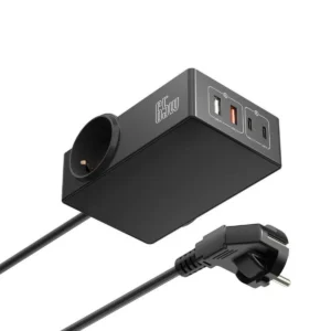 Chargeur portable ewent ew3992 65 w s023922875. Diaytar Sénégal : Diversité produits, unité de prix bas