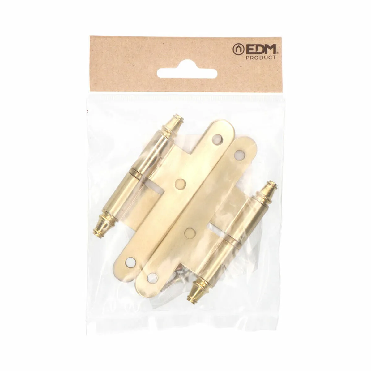 Charniere edm 85476 pn03 acier 100 x 58 mm droite s792058428. Diaytar : Faites des achats intelligents en quelques clics