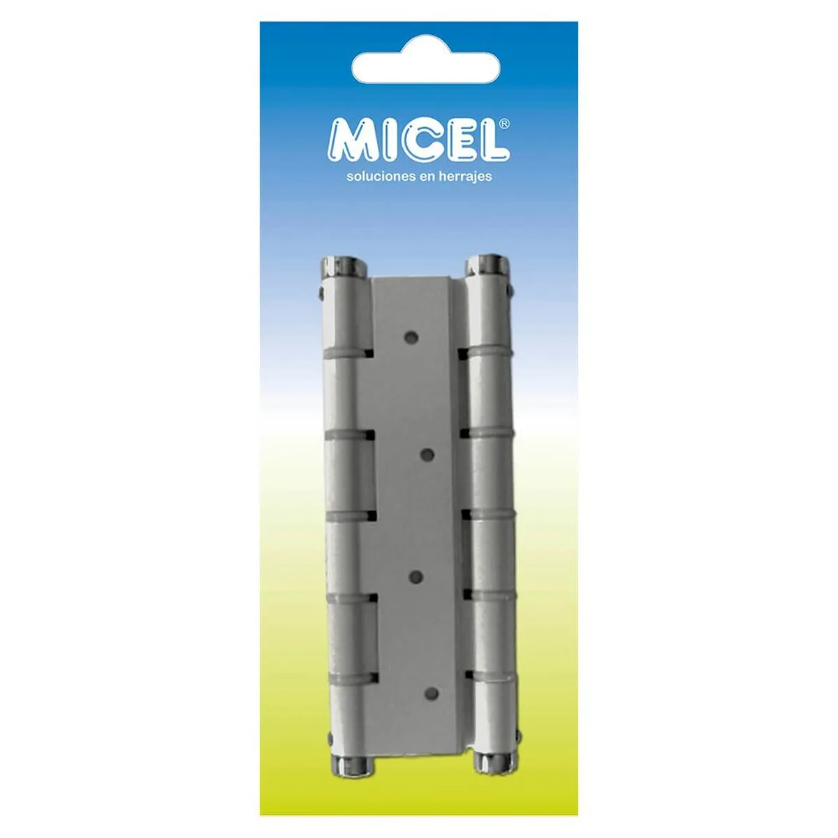 Charniere micel bs10 m57004 argente aluminium 180 x 33 mm double action s792010647. Consommez mieux avec Diaytar, votre marketplace discount