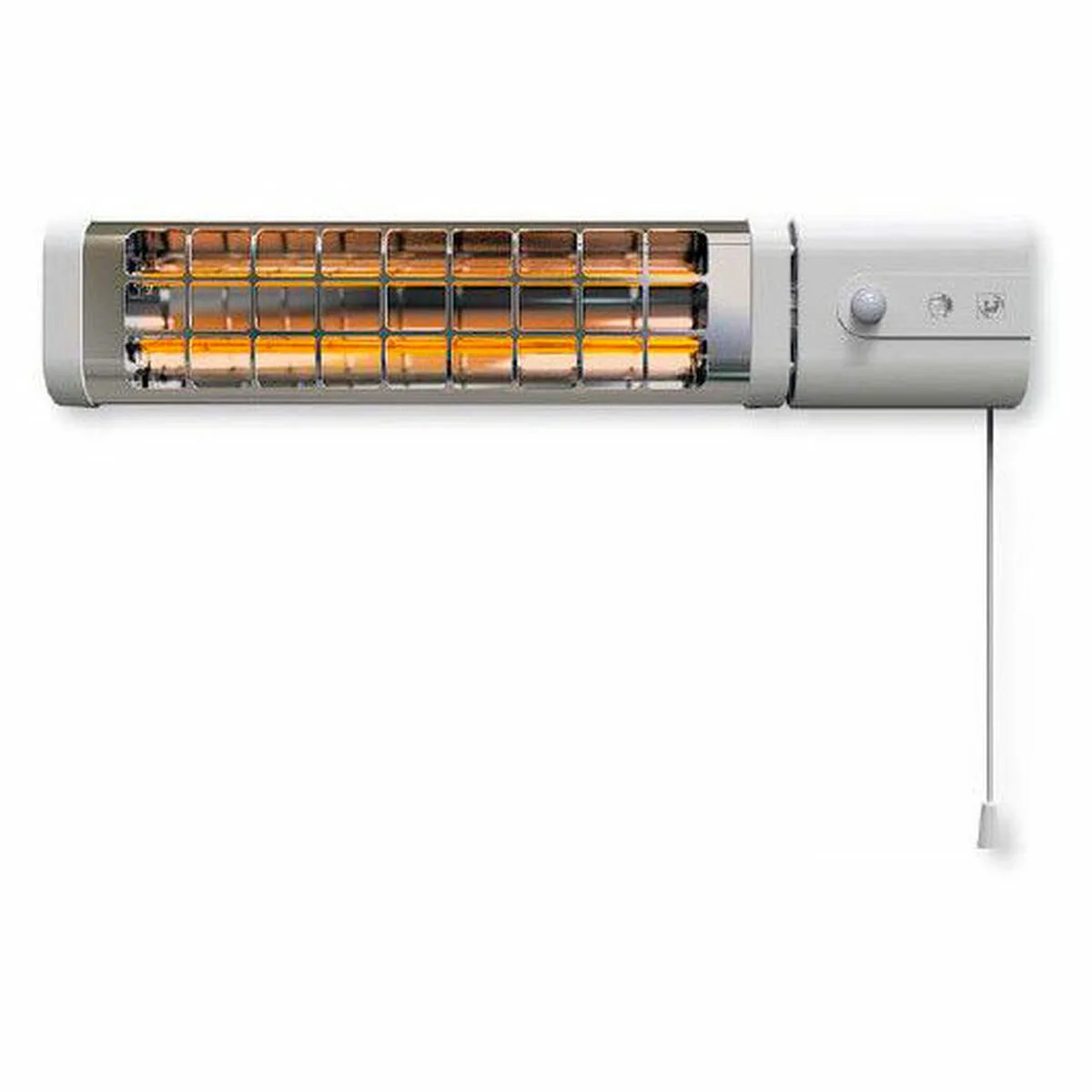 Chauffage s p infrared 155 gris clair 1500 w s760426976. Diaytar : Votre partenaire e-commerce au quotidien