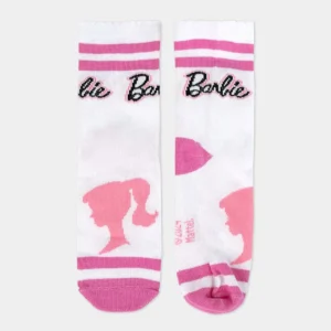Chaussettes barbie 4 paires s074133345. Diaytar Sénégal : Large gamme, petits prix, grande satisfaction