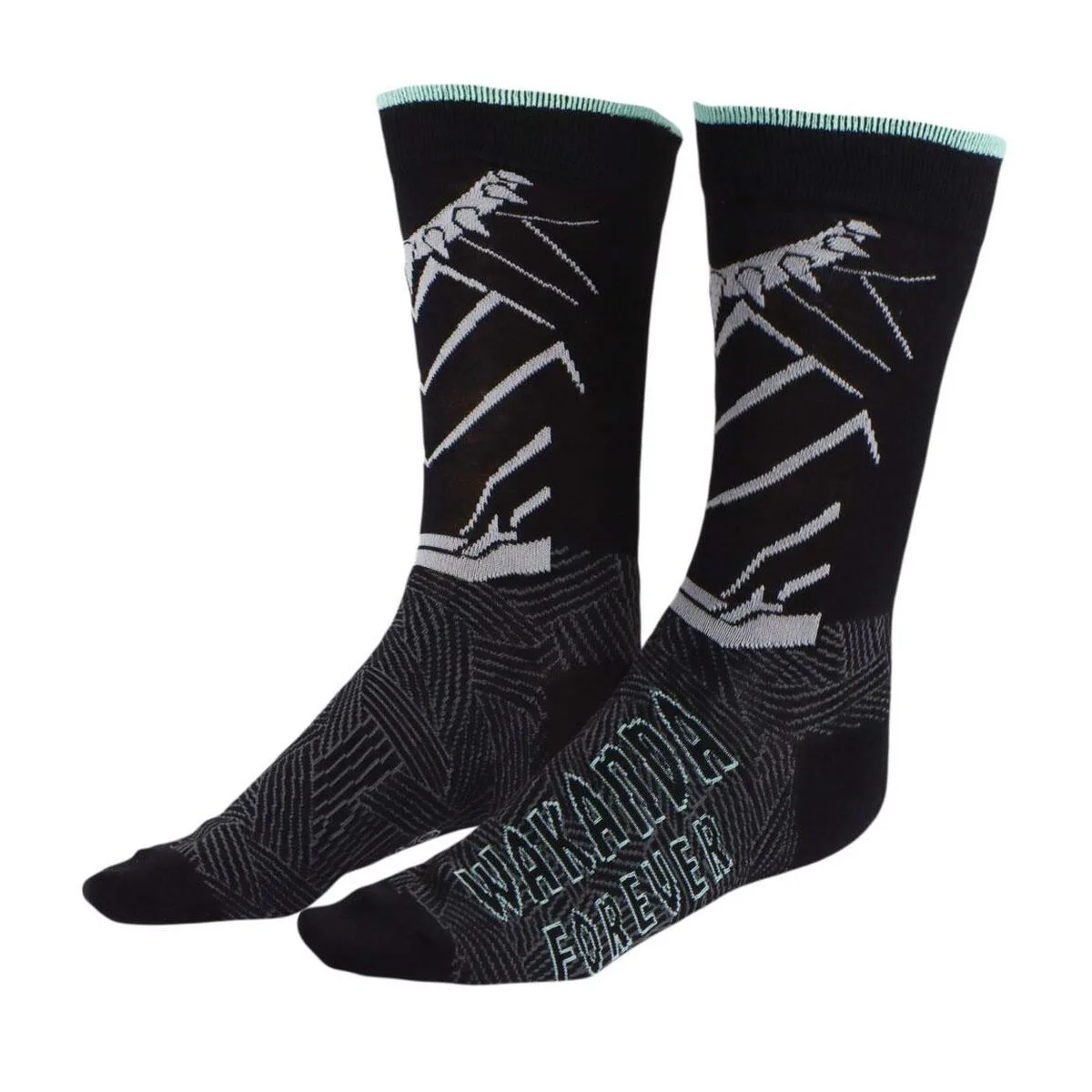 Chaussettes black panther noir 38 45 s074420162. Diaytar : Votre allié pouvoir d'achat au quotidien