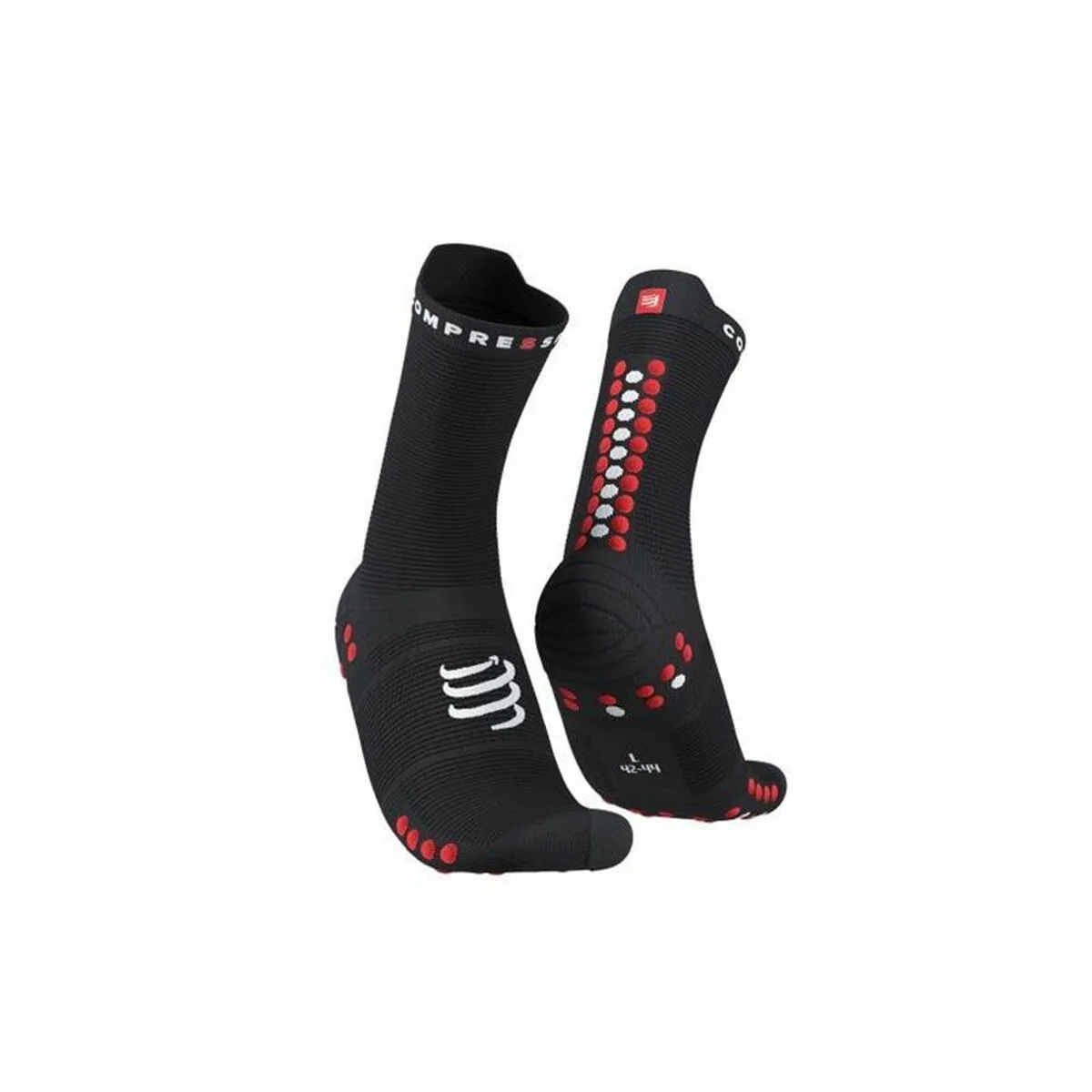 Chaussettes de sport compressport noir 45 48 s6412355668. Diaytar : Où chaque achat est une victoire pour votre budget