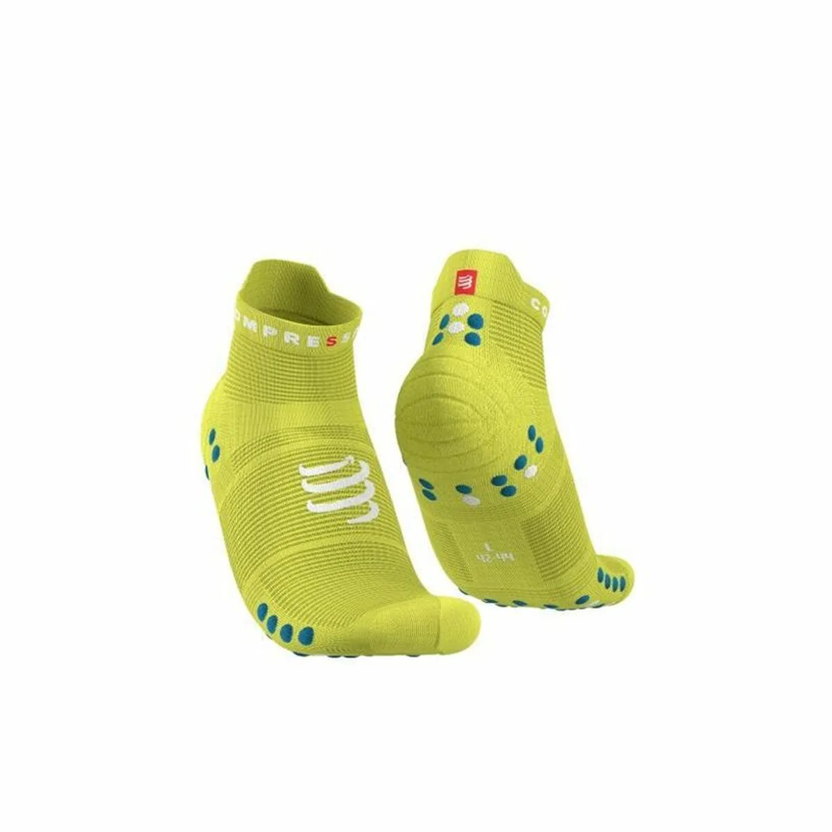 Chaussettes de sport compressport pro racing jaune s6411555480. Diaytar : Des prix qui défient toute concurrence