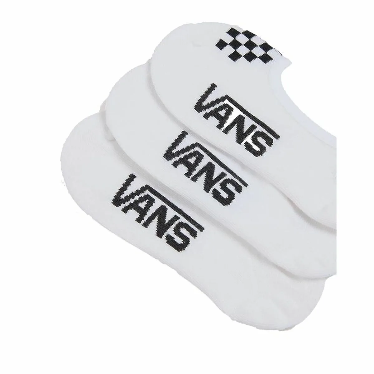 Chaussettes de sport vans classic blanc s6415224445. Diaytar : Votre shopping, nos meilleurs prix