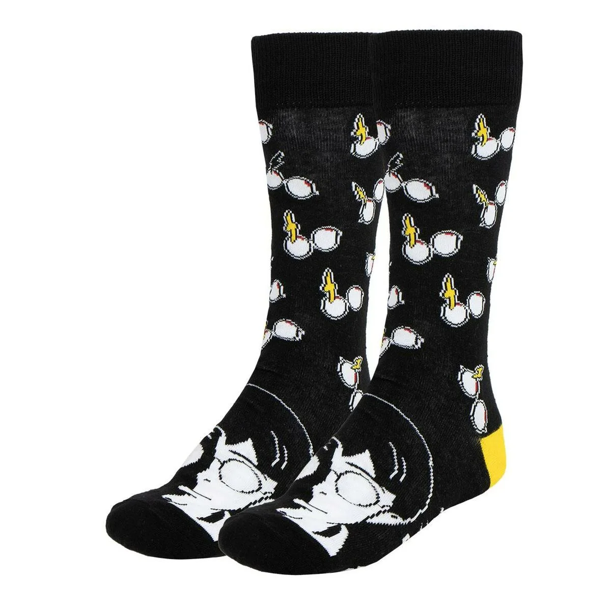 Chaussettes harry potter 3 paires 38 45 s074170579. Profitez des meilleurs deals du Sénégal sur Diaytar