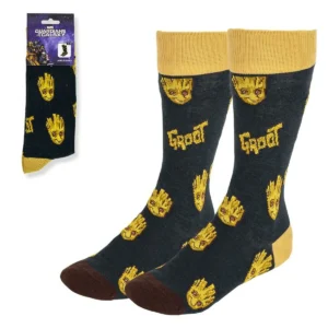 Chaussettes marvel noir 38 45 s074156993. Diaytar : Parce que bien acheter, c'est économiser